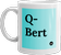 mug