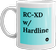 mug