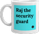 mug