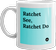 mug