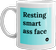 mug