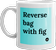 mug