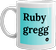 mug