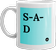 mug