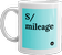 mug