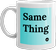 mug