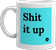 mug