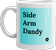 mug