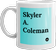 mug