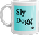 mug