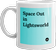 mug