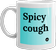 mug