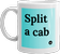 mug