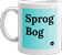 mug