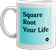 mug