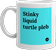 mug