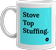 mug