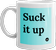 mug