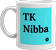 mug