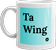 mug