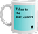mug