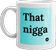 mug
