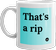 mug