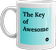 mug