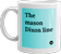 mug