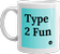 mug