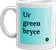 mug
