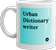 mug