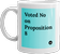 mug
