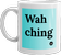 mug
