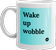 mug