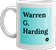 mug