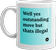 mug