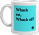 mug