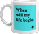 mug