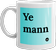 mug