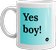 mug