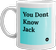 mug