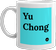 mug
