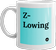 mug