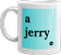 mug
