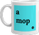 mug