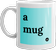 mug