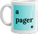 mug