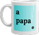 mug