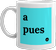 mug